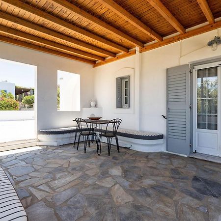 Daphne'S Lux Villa Paraspori  Dış mekan fotoğraf