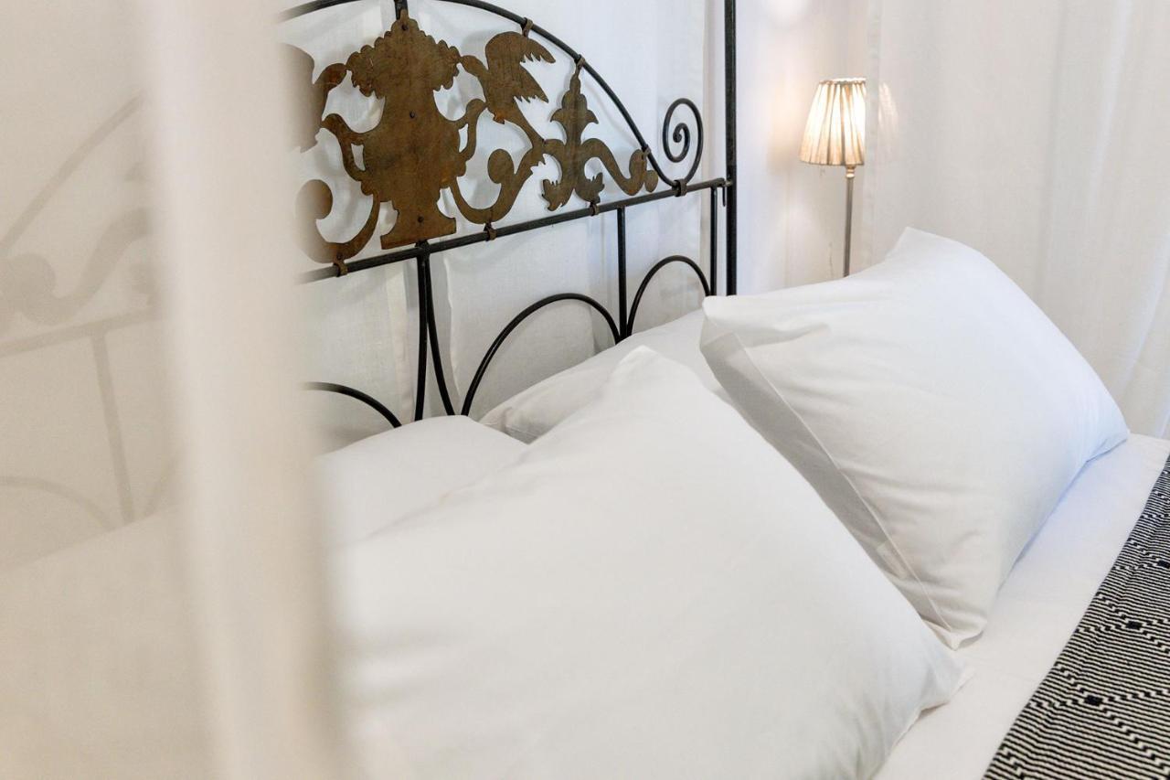 Daphne'S Lux Villa Paraspori  Dış mekan fotoğraf