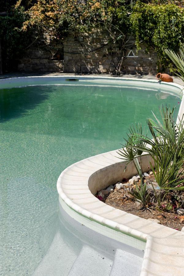 Daphne'S Lux Villa Paraspori  Dış mekan fotoğraf