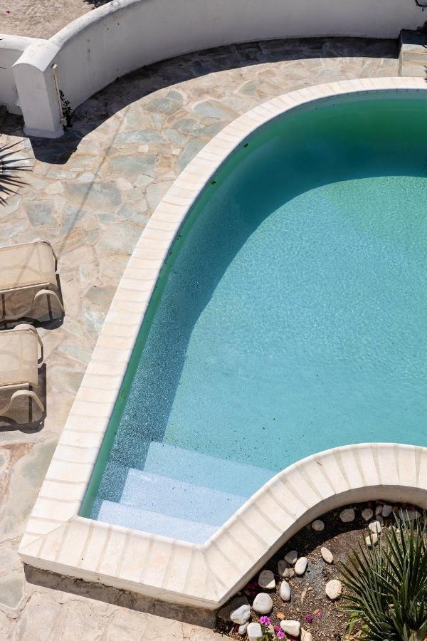 Daphne'S Lux Villa Paraspori  Dış mekan fotoğraf