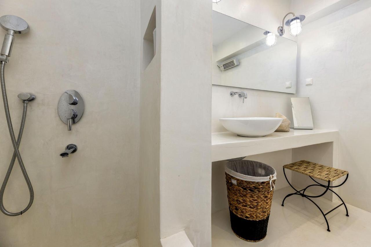 Daphne'S Lux Villa Paraspori  Dış mekan fotoğraf