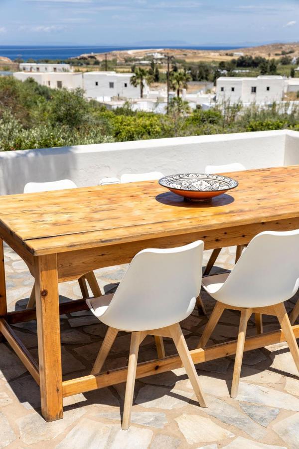 Daphne'S Lux Villa Paraspori  Dış mekan fotoğraf
