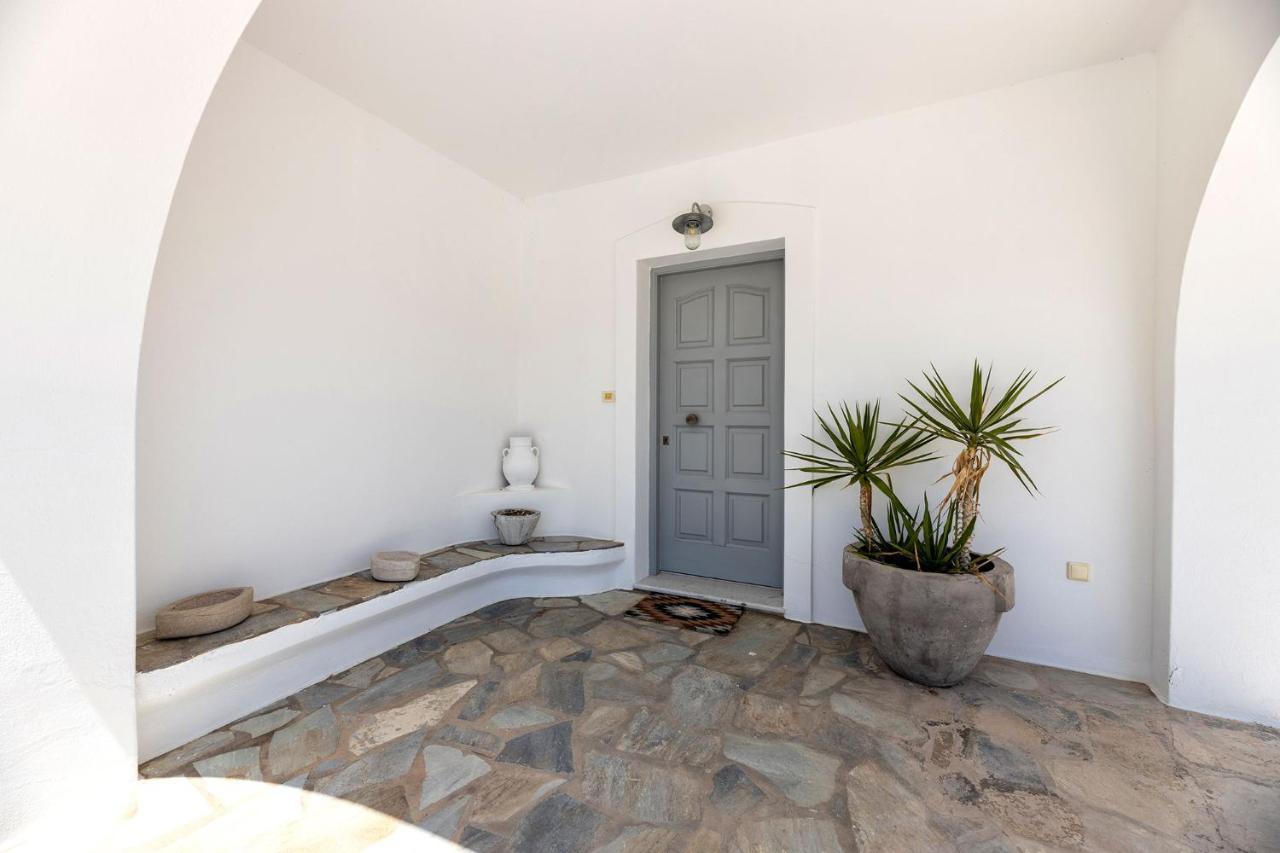 Daphne'S Lux Villa Paraspori  Dış mekan fotoğraf