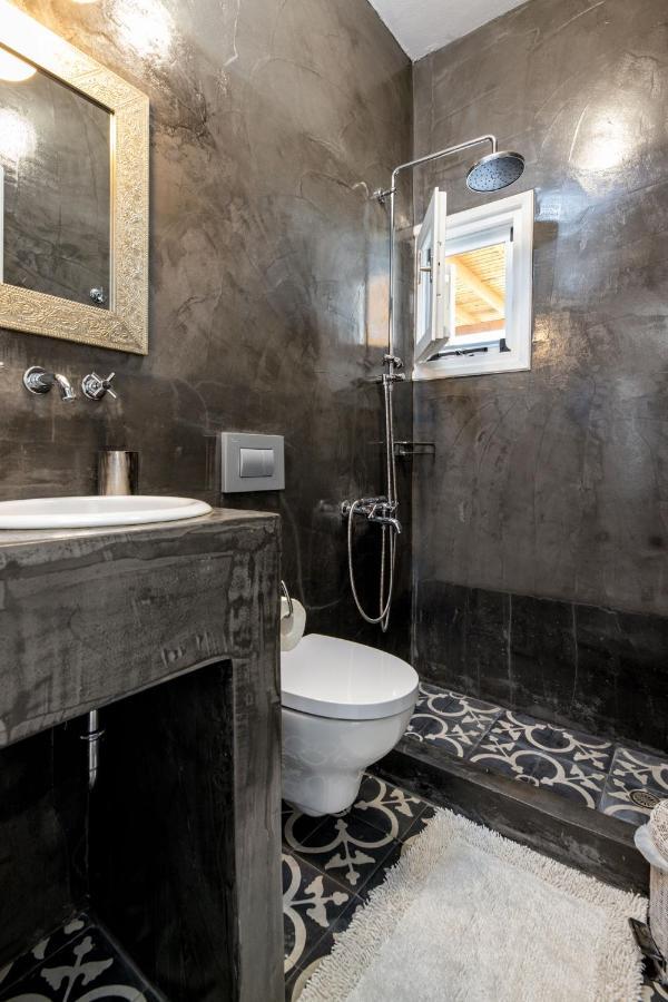 Daphne'S Lux Villa Paraspori  Dış mekan fotoğraf