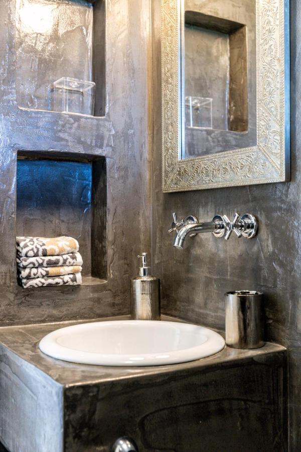 Daphne'S Lux Villa Paraspori  Dış mekan fotoğraf